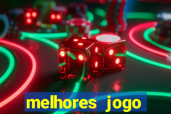 melhores jogo offline android